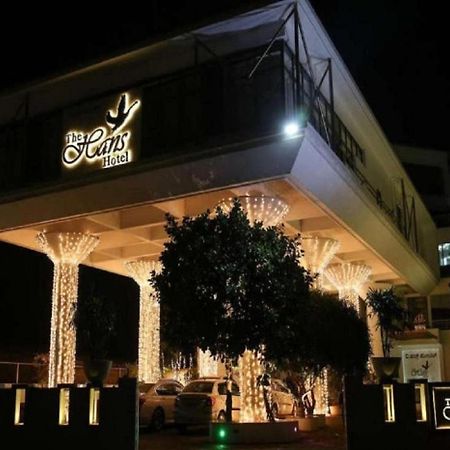 The Hans Hotel Hubballi-Dharwar Zewnętrze zdjęcie