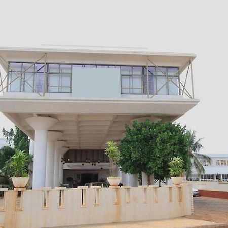 The Hans Hotel Hubballi-Dharwar Zewnętrze zdjęcie