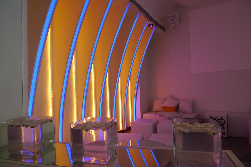 The Hans Hotel Hubballi-Dharwar Zewnętrze zdjęcie