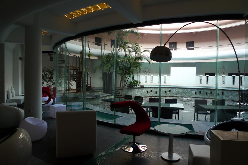 The Hans Hotel Hubballi-Dharwar Zewnętrze zdjęcie