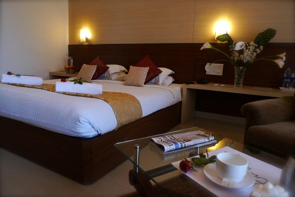 The Hans Hotel Hubballi-Dharwar Pokój zdjęcie