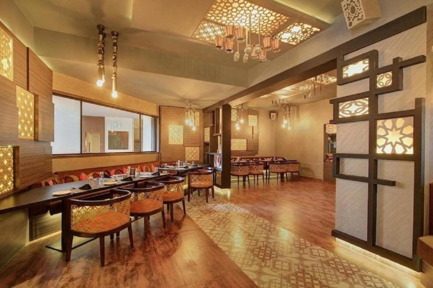 The Hans Hotel Hubballi-Dharwar Zewnętrze zdjęcie
