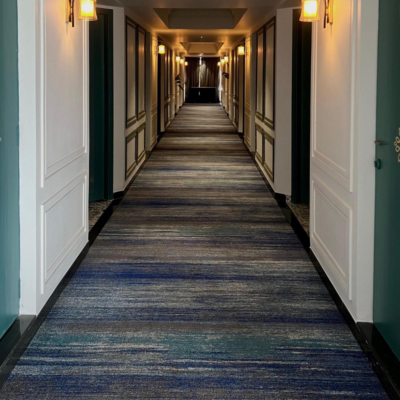 The Hans Hotel Hubballi-Dharwar Zewnętrze zdjęcie